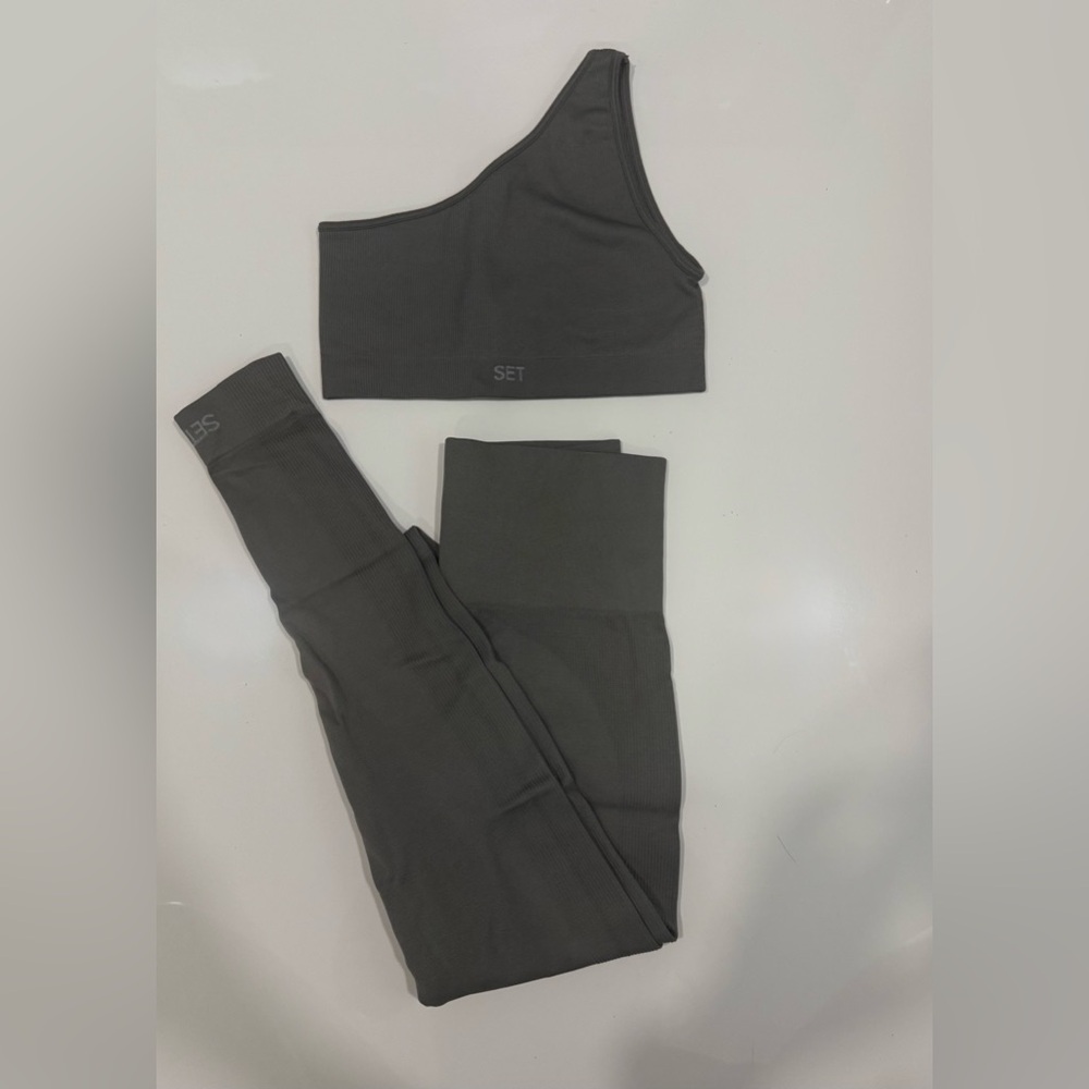 Set Active Set - image 2